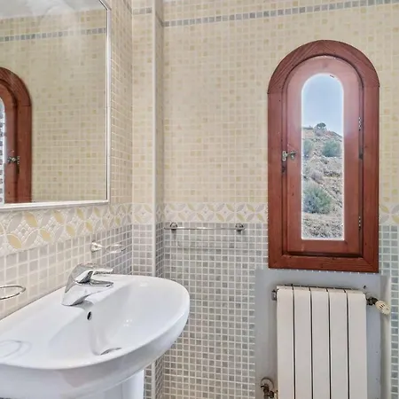 La Sultana וילה נרחה